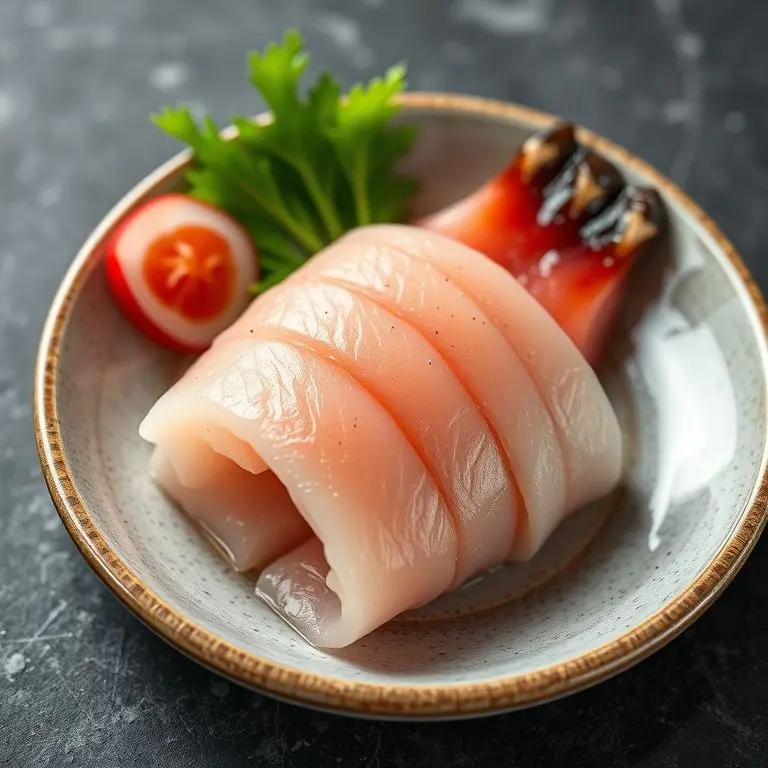 4. 成功的なふぐ刺し活用のための実戦ガイド及び展望(適用戦略及び留意事項含む)