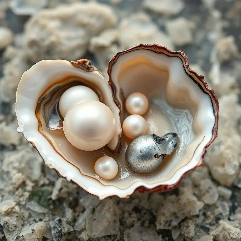 結論:最終要約及び真珠貝の未来方向性提示