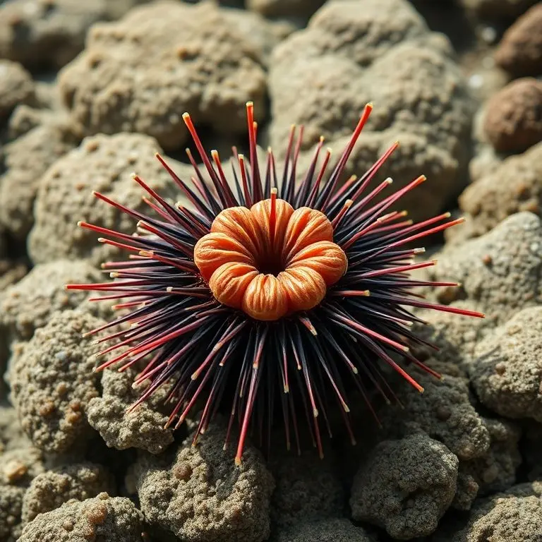 結論:最終要約及びシラヒゲウニの未来方向性提示