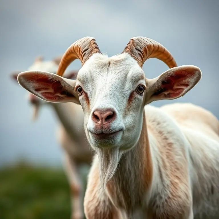 結論:最終要約及びヤギ類の未来方向性提示