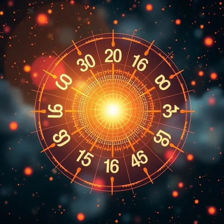 結論：最終要約及びナンバーズ予想の未来方向性提示