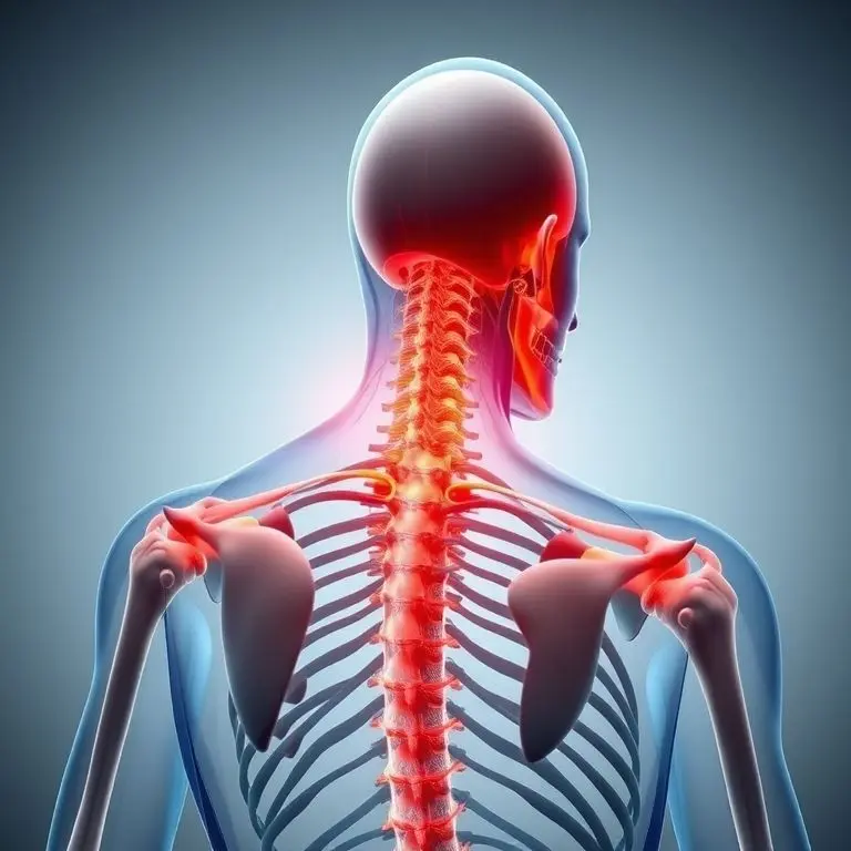 結論:最終要約及び頸肩腕症候群の未来方向性提示