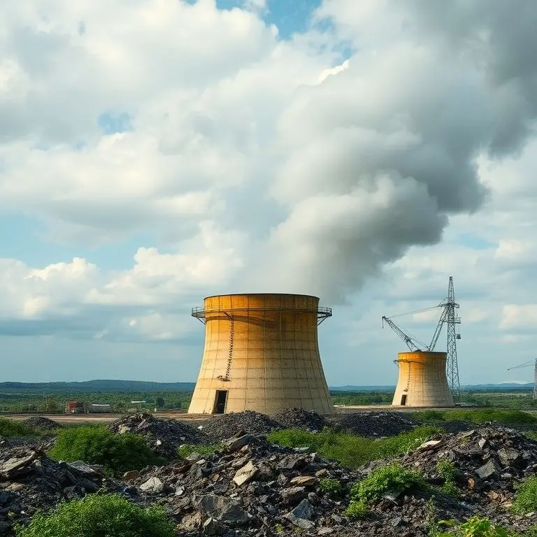 4. 成功的な放射性廃棄物活用のための実戦ガイド及び展望