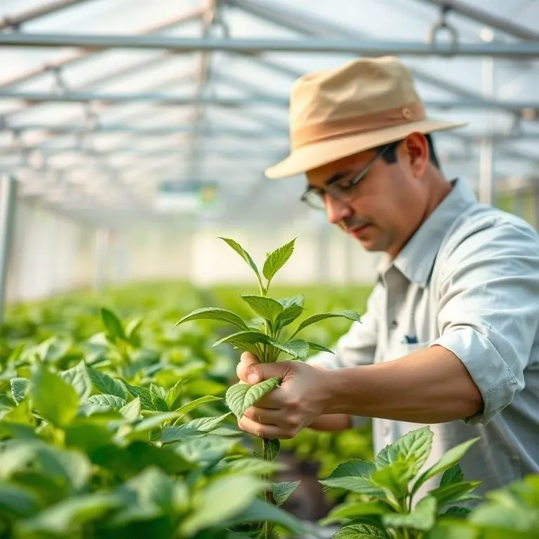 結論:最終要約及び無農薬栽培の未来方向性提示