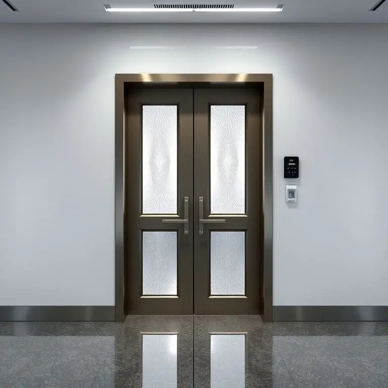 結論:最終要約及び生体認証ドアの未来方向性提示