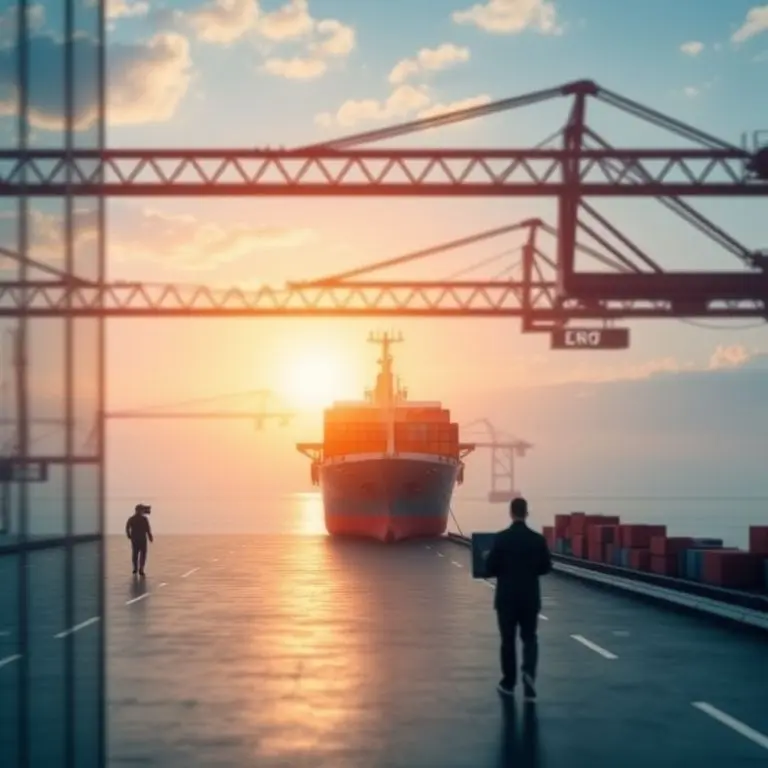 結論:最終要約及び通関業務の未来方向性提示