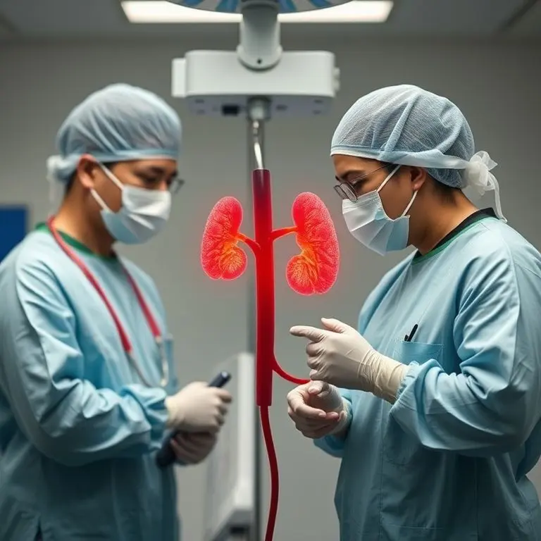 結論:最終要約及び膵臓移植の未来方向性提示