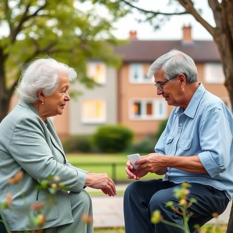 結論:最終要約及びサービス付き高齢者住宅の未来方向性提示