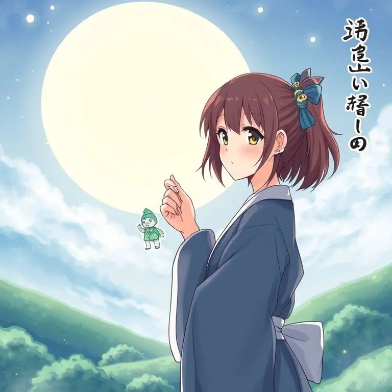 結論:最終要約及びお月見団子の未来方向性提示