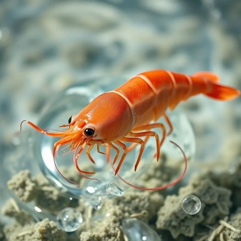 結論:最終要約及びタラバエビの未来方向性提示