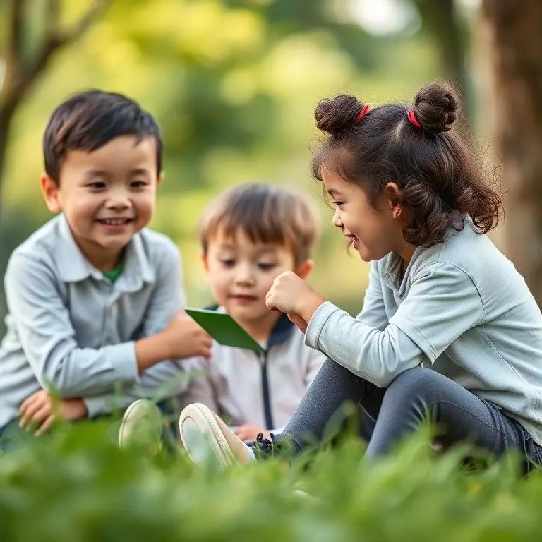 結論:最終要約及び児童発達支援の未来方向性提示