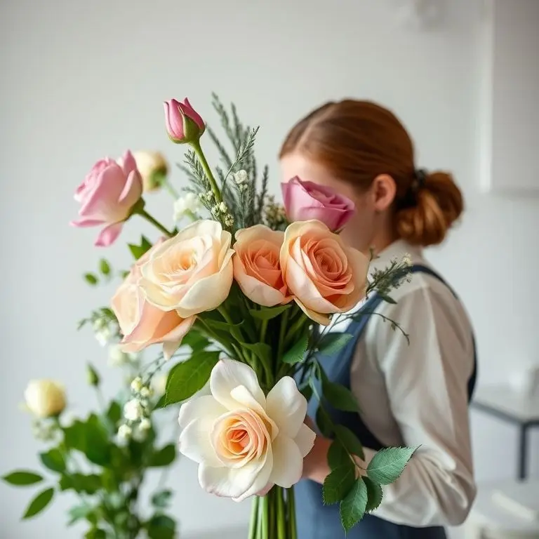 結論:最終要約及びフラワーコーディネーターの未来方向性提示