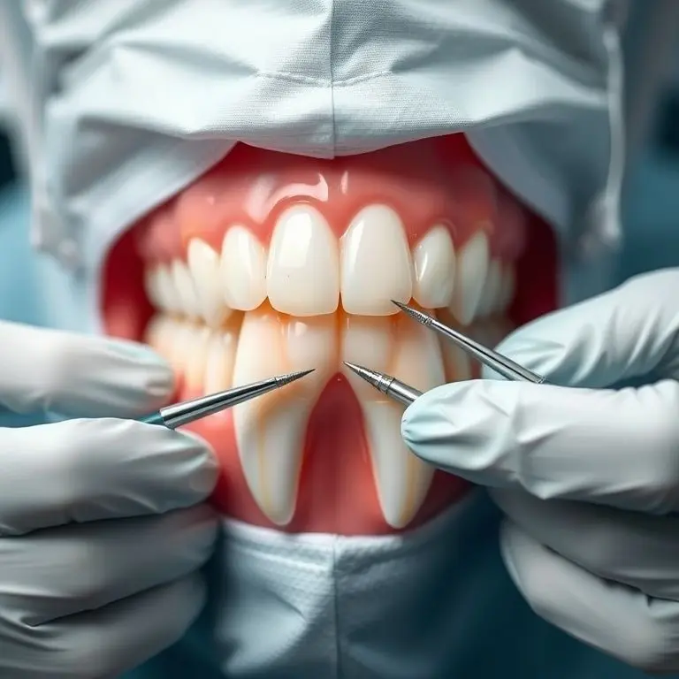 結論:最終要約及び親知らず抜歯の未来方向性提示