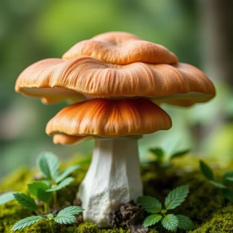 結論:最終要約及び舞茸エキスの未来方向性提示