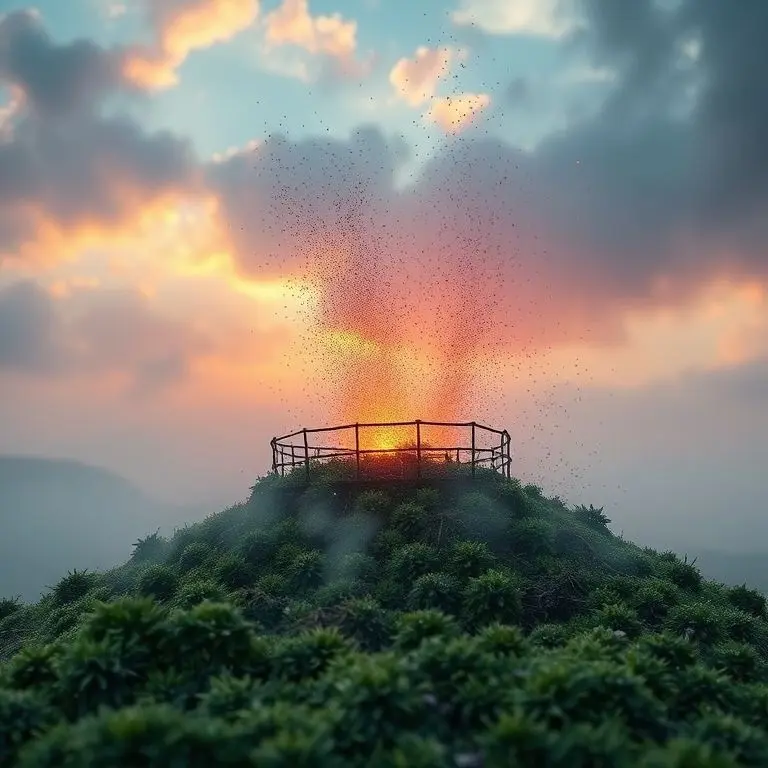 結論:最終要約及び散骨業者の未来方向性提示