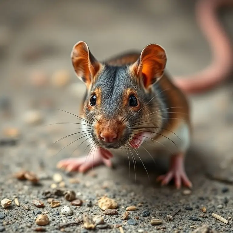 結論:ネズミ駆除方法の最終要約及び未来方向性提示