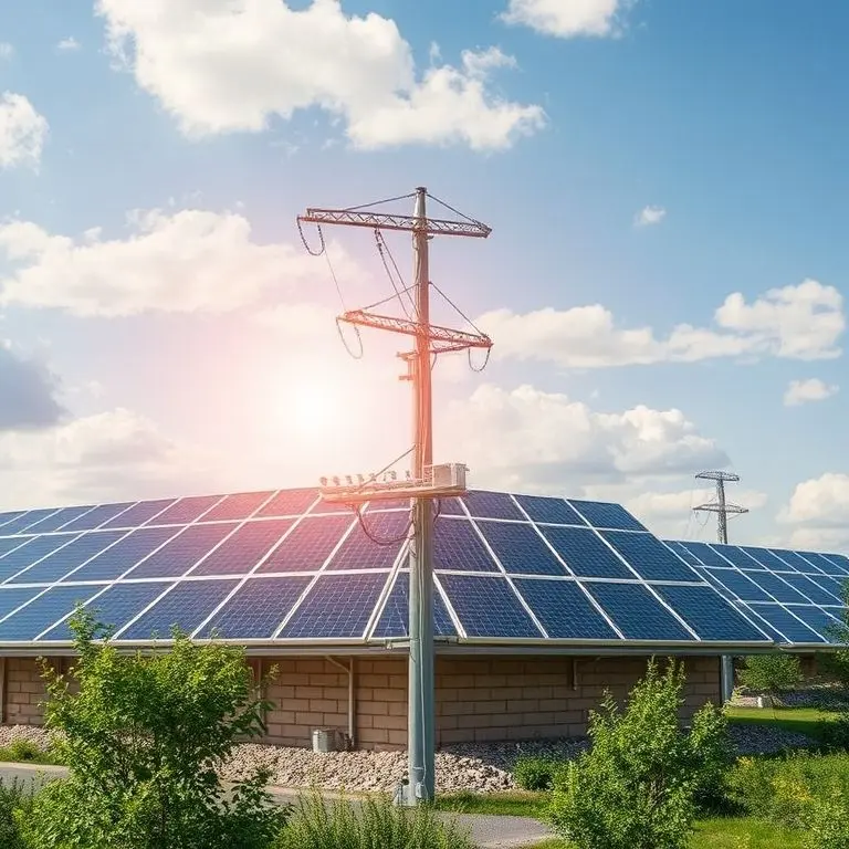 3. 太陽光発電設置活用の明暗:実際適用事例と潜在的問題点