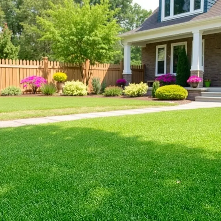 結論:最終要約及び芝生張り替えの未来方向性提示