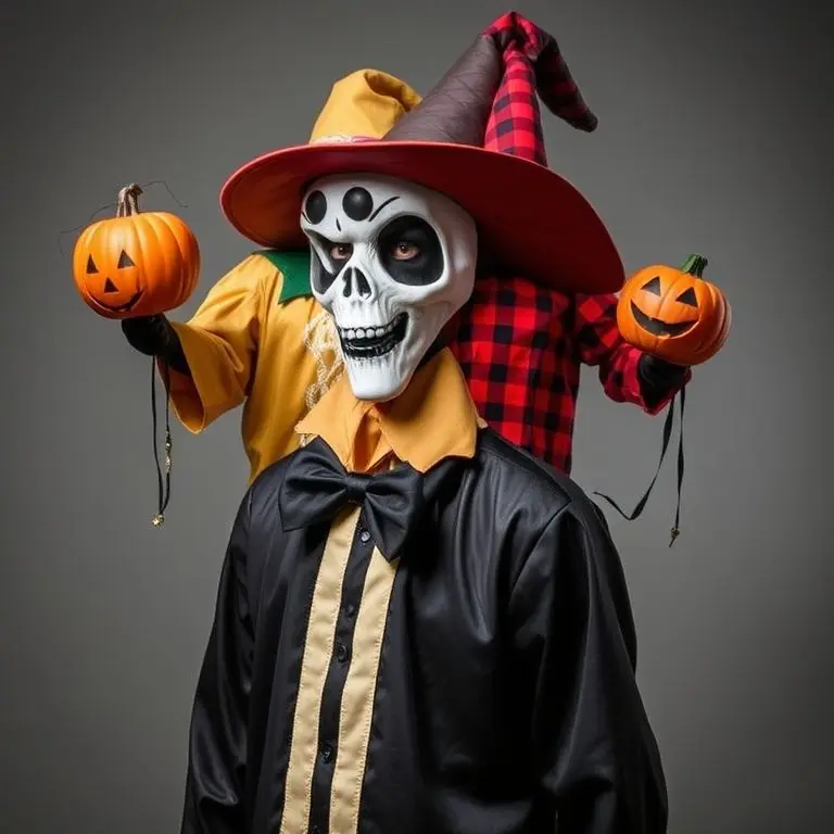 結論:最終要約及びハロウィン衣装の未来方向性提示