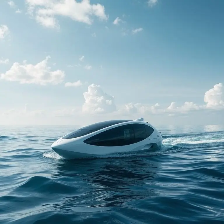 結論:最終要約及び海鞘の未来方向性提示