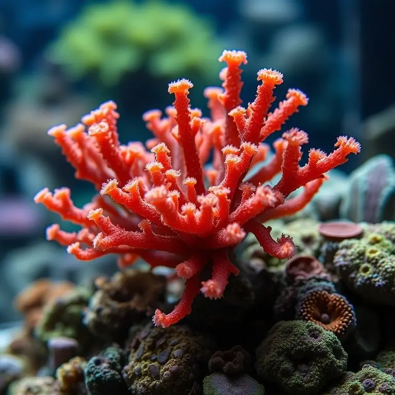 結論:最終要約及びミドリイシの未来方向性提示