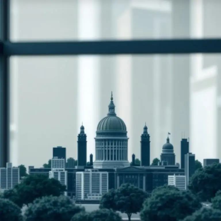 結論:最終要約及び資本政策の未来方向性提示