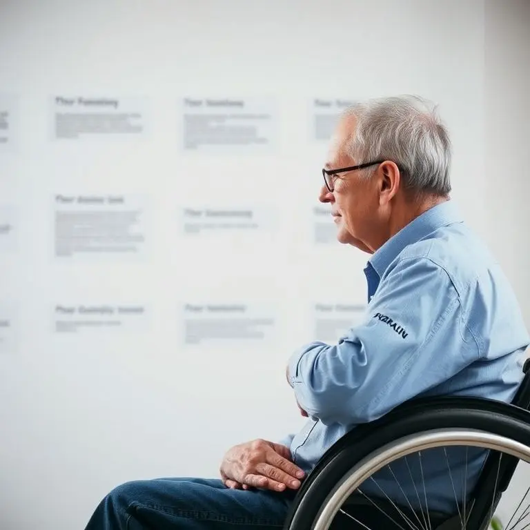 結論:最終要約及び障害年金申請の未来方向性提示