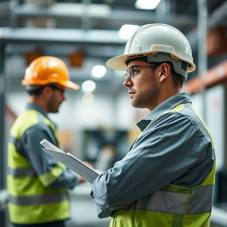 結論：最終要約及び業務災害の未来方向性提示