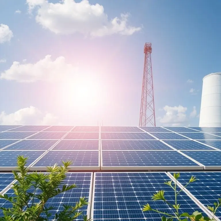 太陽光発電設置分野の未来は、非常に明るいと展望されています。技術革新は日進月歩で進んでおり、ペロブスカイト太陽電池のような次世代技術は、従来のシリコン系電池よりも軽量で柔軟、そして低コストでの製造が期待されています。これにより、これまで設置が難しかった場所(ビルの壁面や窓など)への設置も可能になり、市場がさらに拡大するでしょう。また、VPP(バーチャルパワープラント)、つまりAIを活用して多数の分散された太陽光発電システムや蓄電池を統合的に管理し、一つの発電所のように機能させる技術も実用化が進んでいます。これにより、天候による発電量の変動という短所が克服され、より安定した電力供給源としての役割が期待されています。