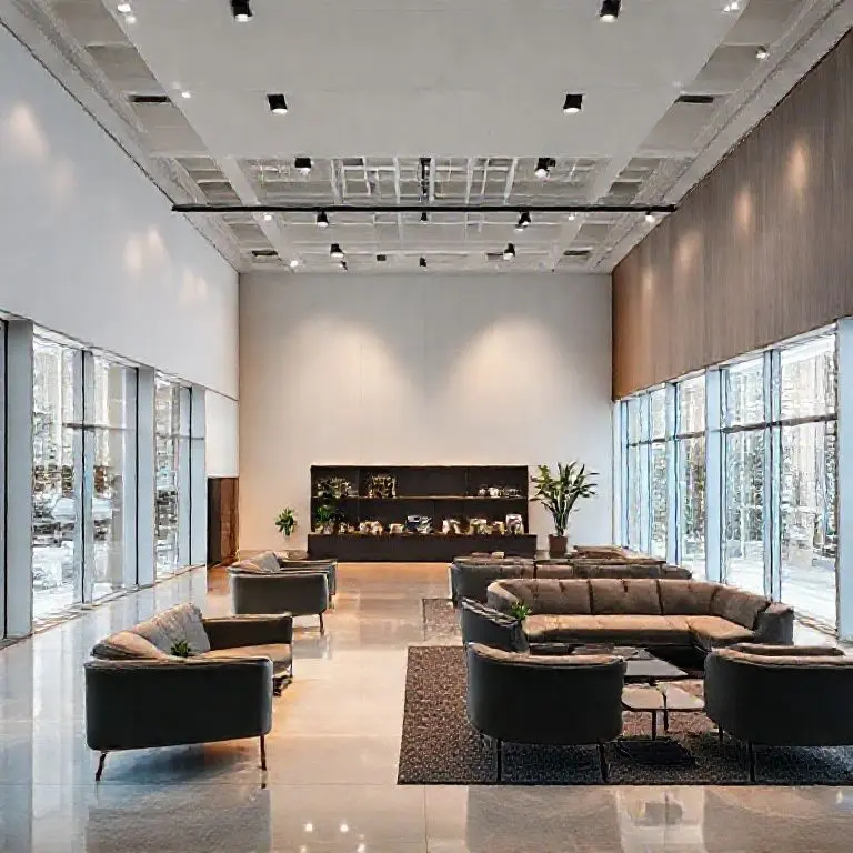 1.ショールームの基本概念及び背景理解：定義、歴史、核心原理分析