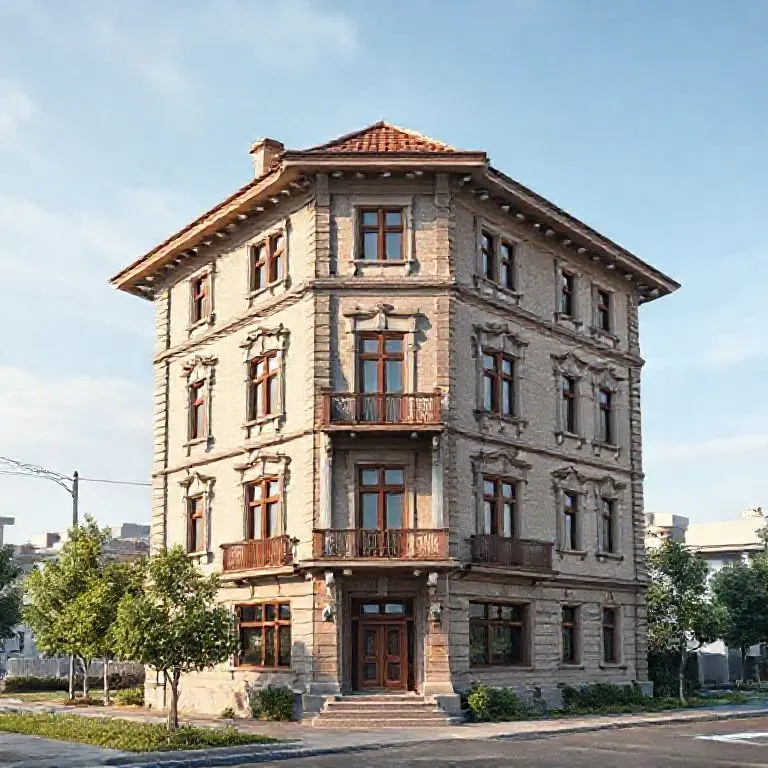 1.三階建ての基本概念及び背景理解：定義、歴史、核心原理分析