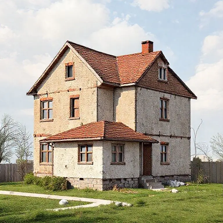 1.復興住宅の基本概念及び背景理解：定義、歴史、核心原理分析