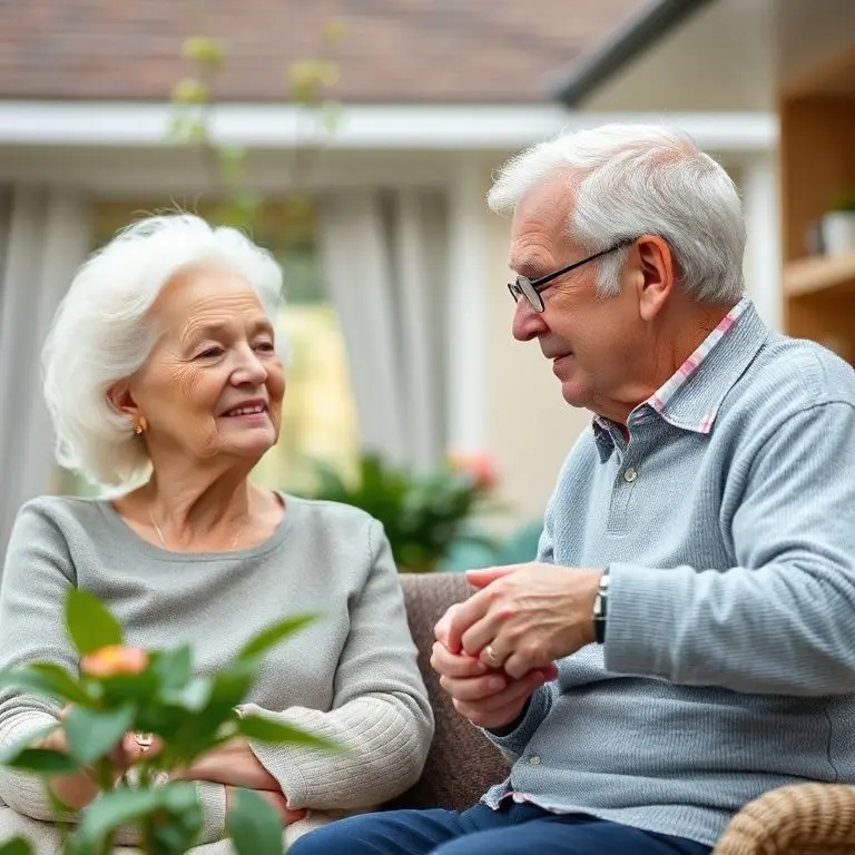 自由と安心を両立させる高齢期の住まい：サービス付き高齢者向け住宅の賢い選択基準と未来展望