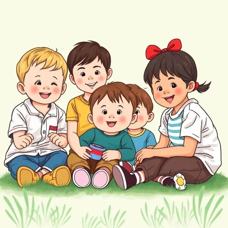 1.認定こども園の基本概念及び背景理解:定義、歴史、核心原理分析