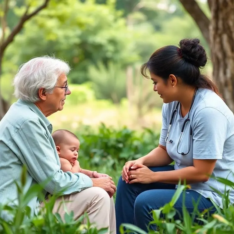 1.断乳相談の基本概念及び背景理解：定義、歴史、核心原理分析
