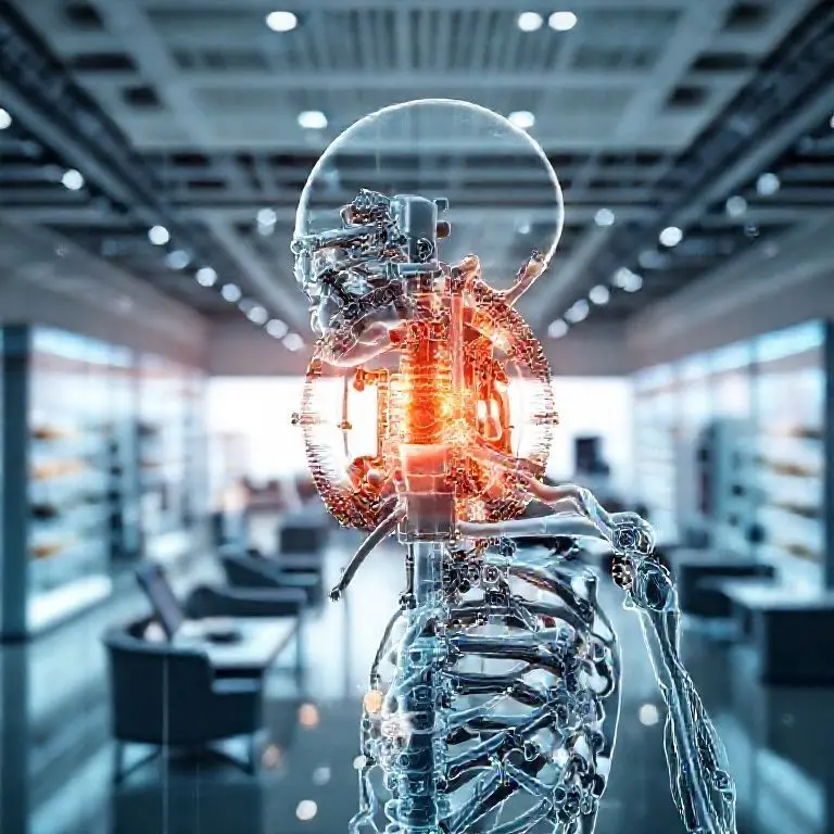 2. 深層分析：ショールームの作動方式と核心メカニズム解剖