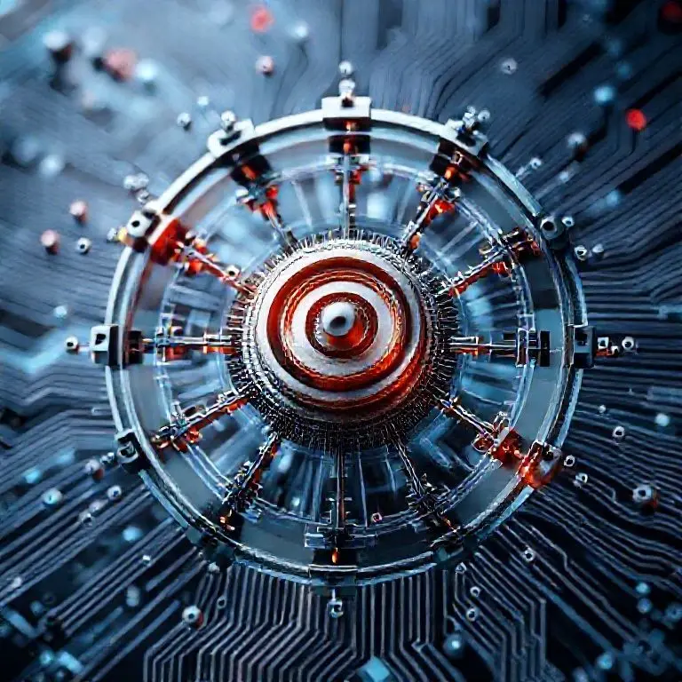 2. 深層分析：完全自由設計の作動方式と核心メカニズム解剖