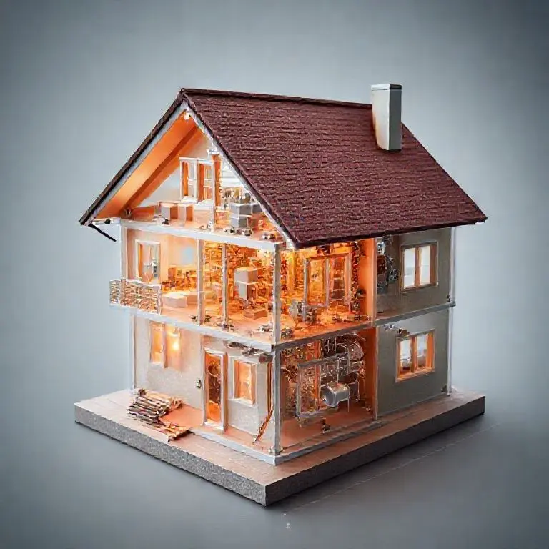 2. 深層分析：復興住宅の作動方式と核心メカニズム解剖