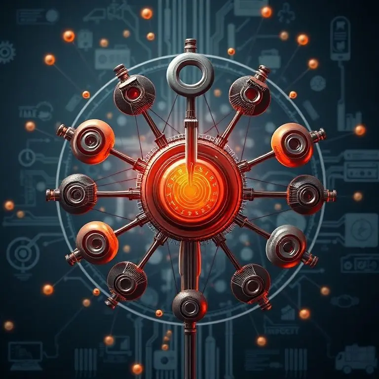 2. 深層分析：障害者グループホームの作動方式と核心メカニズム解剖