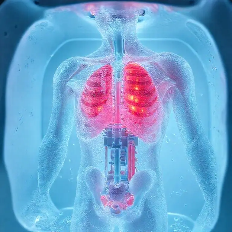 2. 深層分析：凍結療法の作動方式と核心メカニズム解剖