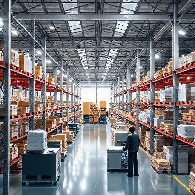 2. 深層分析:貸倉庫の作動方式と核心メカニズム解剖