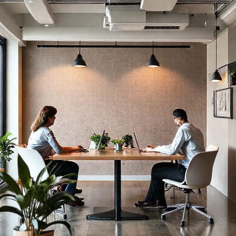 3. コワーキングスペース活用の明暗:実際適用事例と潜在的問題点