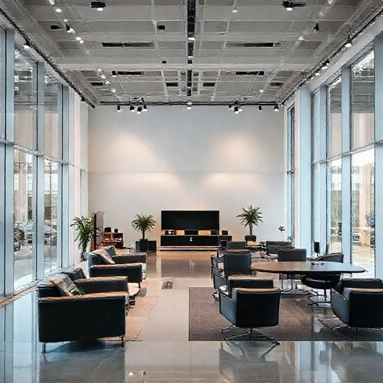 3.ショールーム活用の明暗：実際適用事例と潜在的問題点