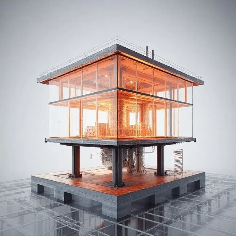 2. 深層分析：免震住宅の作動方式と核心メカニズム解剖