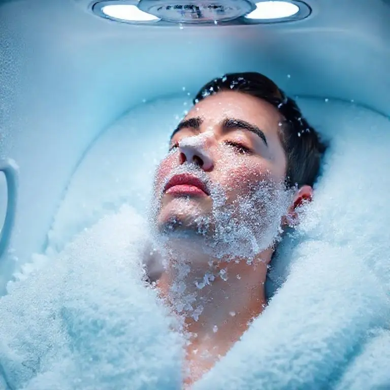 3. 凍結療法活用の明暗：実際適用事例と潜在的問題点