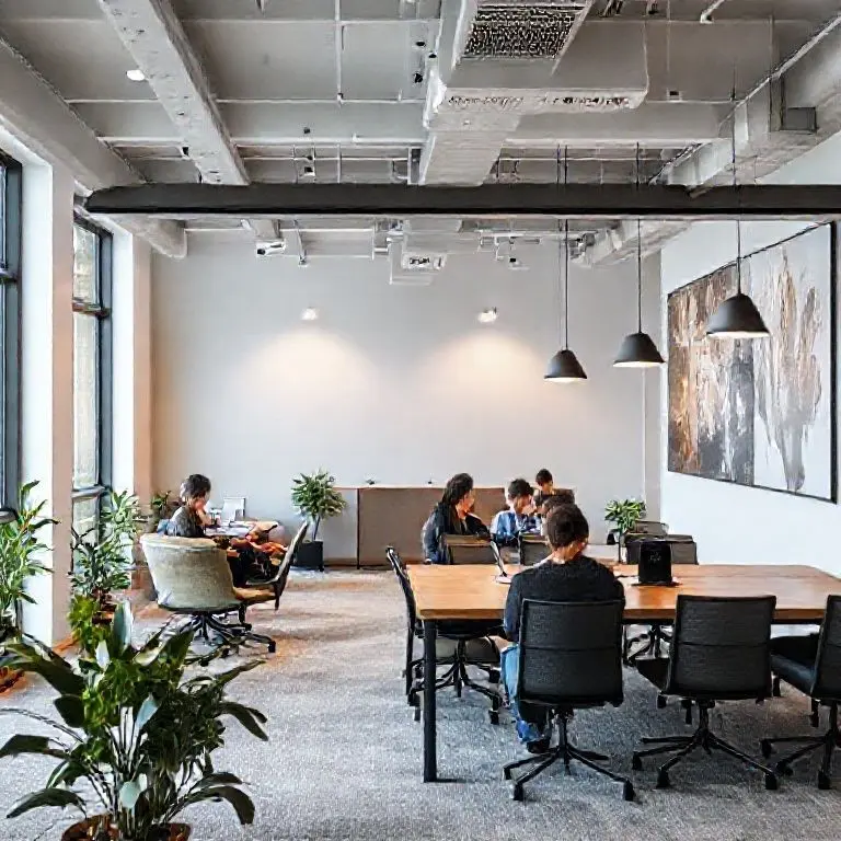 4. 成功的なコワーキングスペース活用のための実戦ガイド及び展望