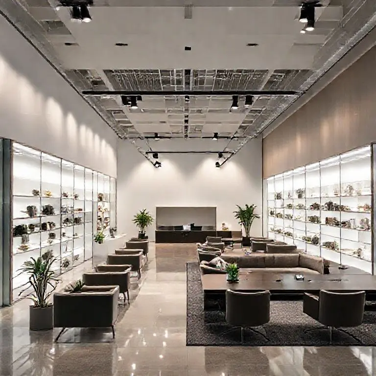 4. 成功的なショールーム活用のための実戦ガイド及び展望（適用戦略及び留意事項含む）