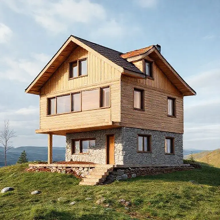 3. 免震住宅活用の明暗：実際適用事例と潜在的問題点