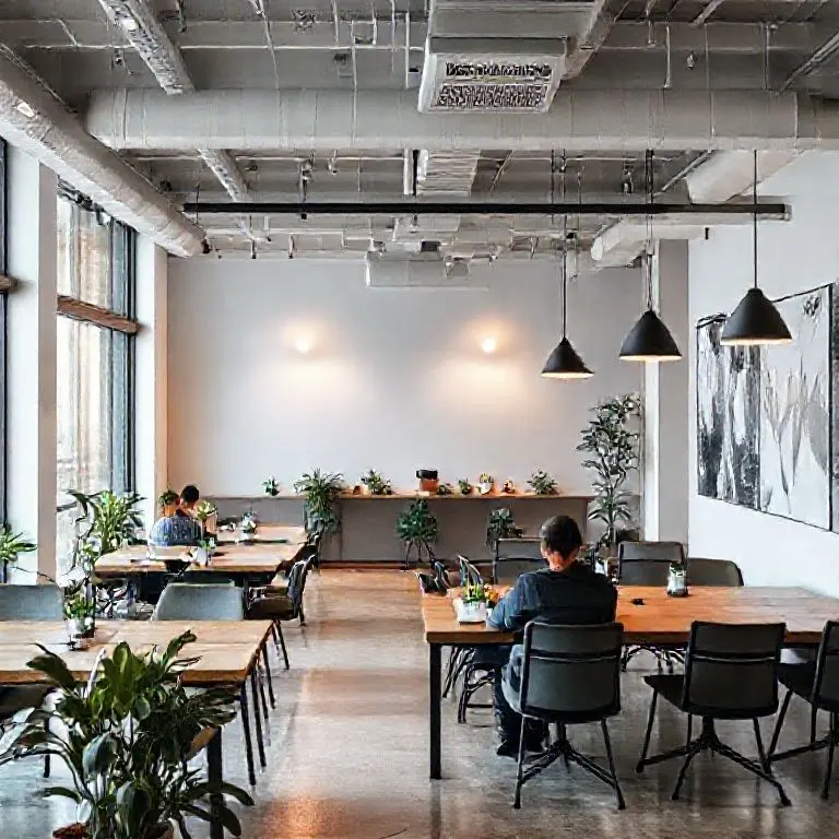 結論:最終要約及びコワーキングスペースの未来方向性提示